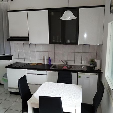 Apartment Sibenik Mandalina Extérieur photo