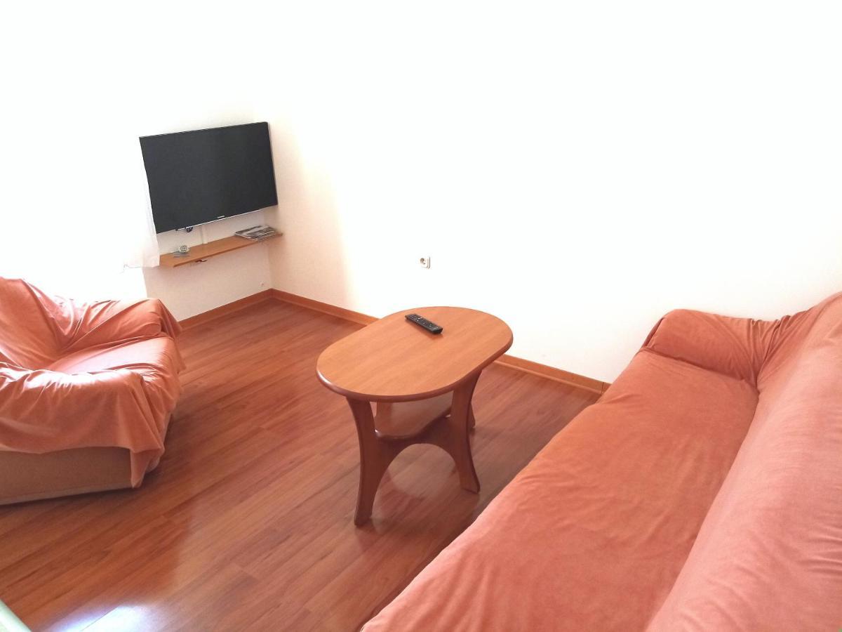 Apartment Sibenik Mandalina Extérieur photo