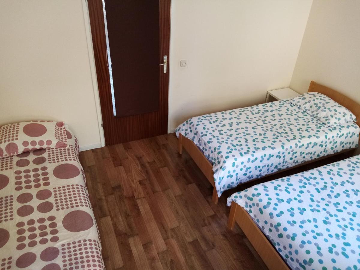 Apartment Sibenik Mandalina Extérieur photo