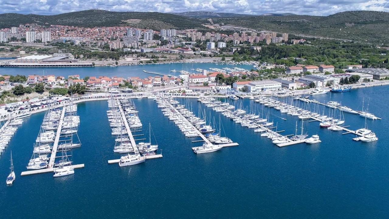 Apartment Sibenik Mandalina Extérieur photo