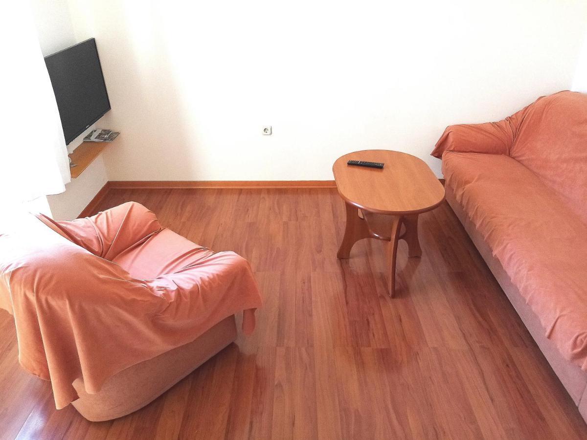 Apartment Sibenik Mandalina Extérieur photo