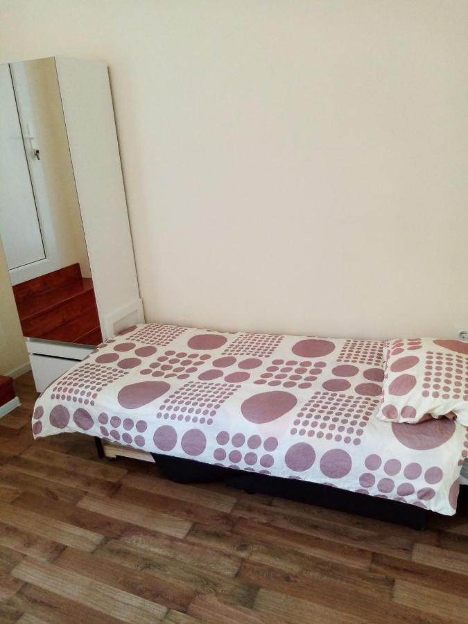Apartment Sibenik Mandalina Extérieur photo