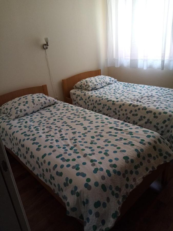 Apartment Sibenik Mandalina Extérieur photo