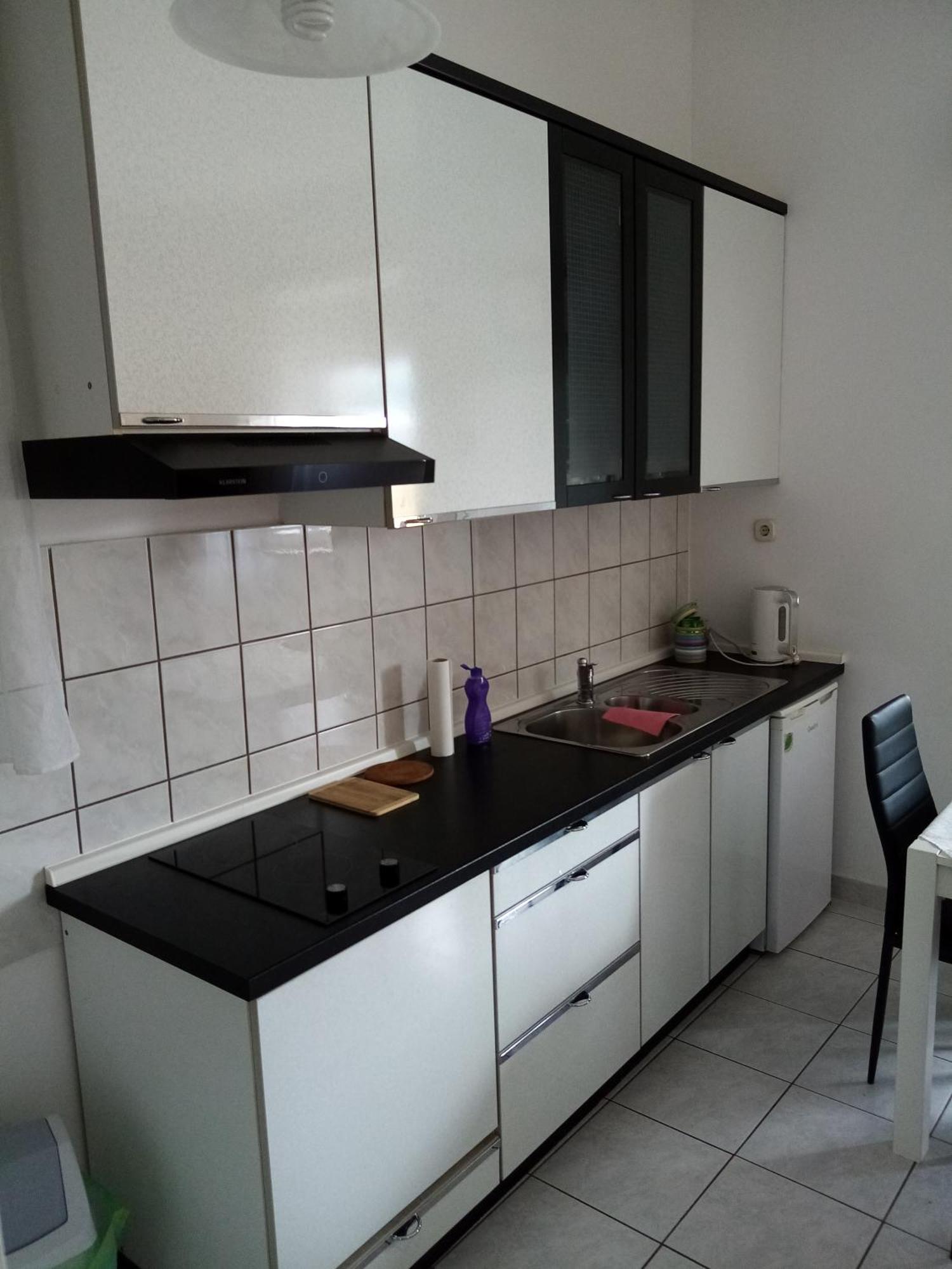 Apartment Sibenik Mandalina Extérieur photo