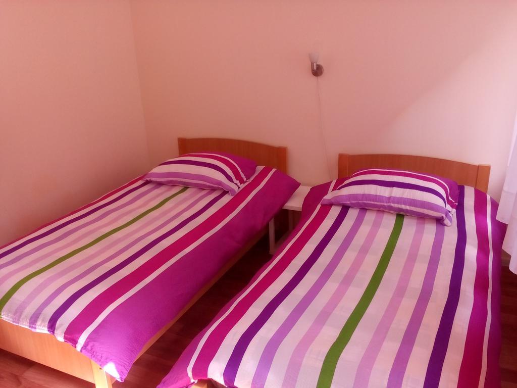Apartment Sibenik Mandalina Extérieur photo